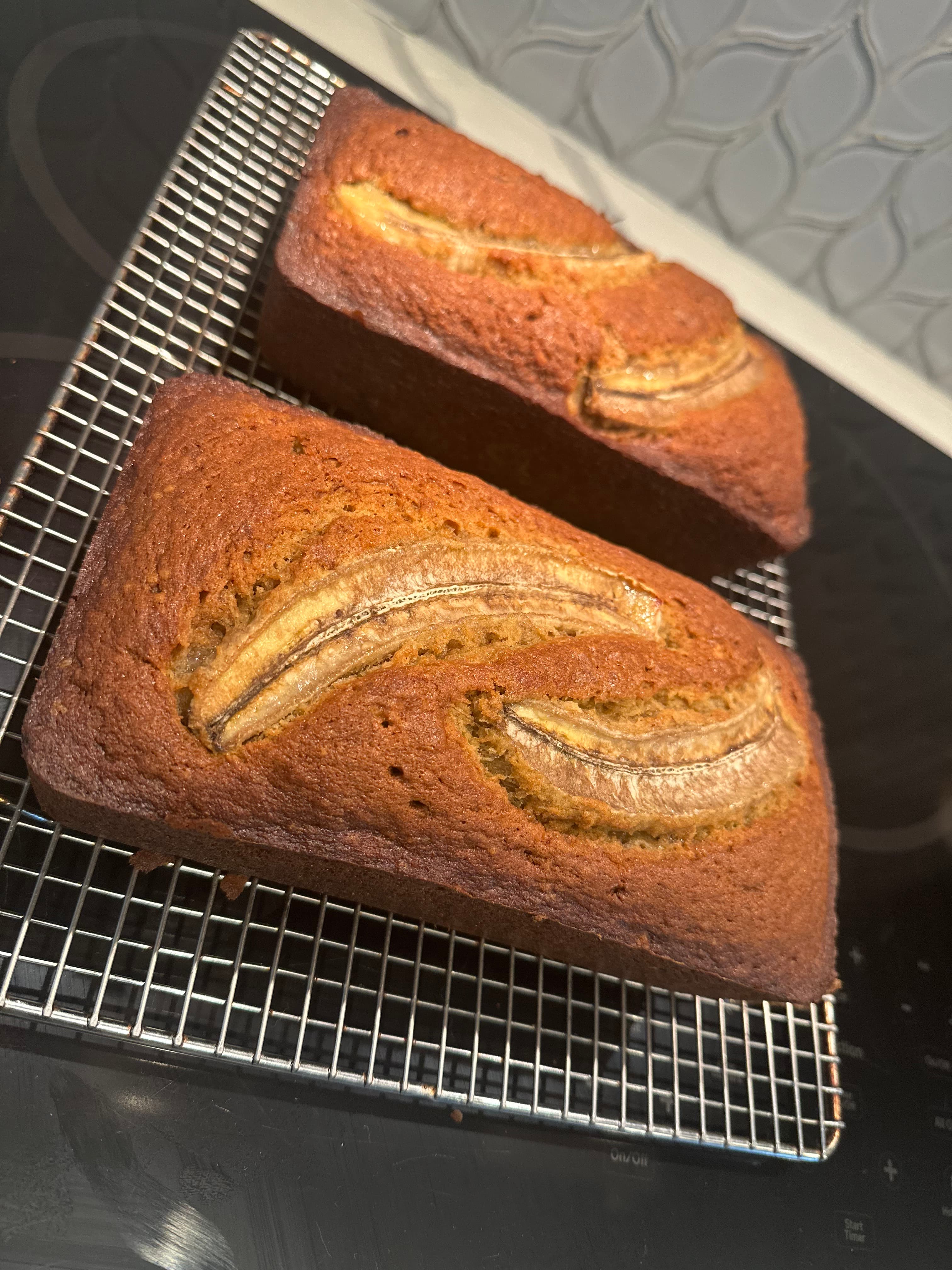 Banana Bread