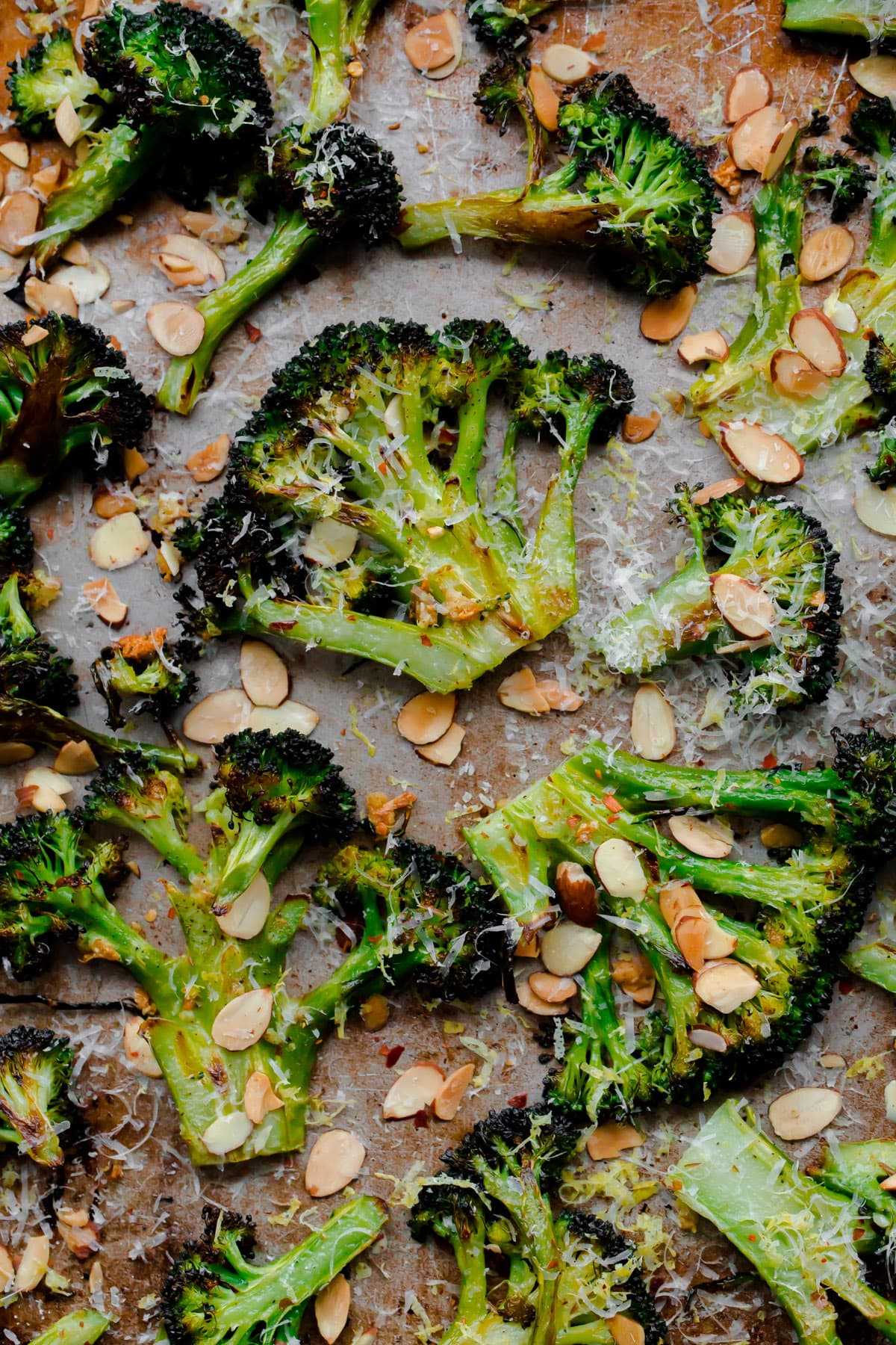 The Best Roasted Broccoli Recipe