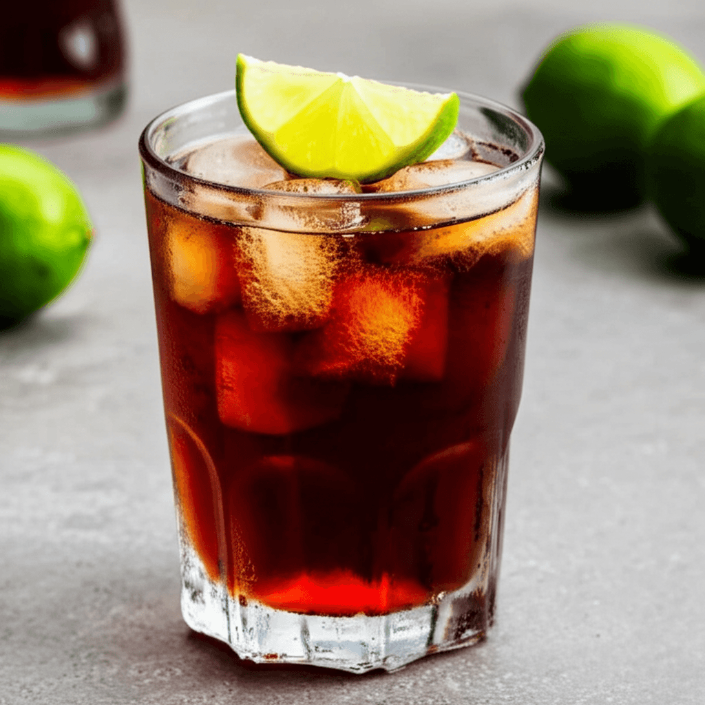 Cuba Libre