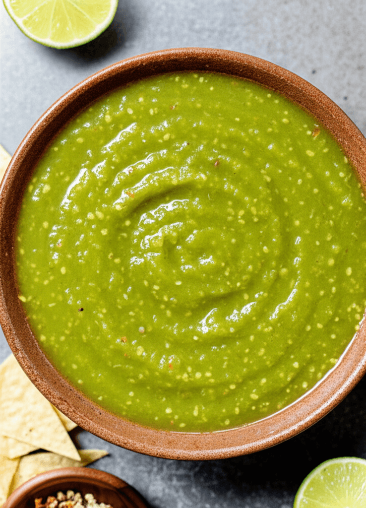 Salsa Verde