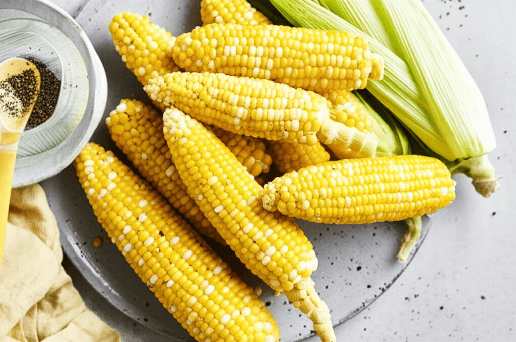 How to Boil Corn: Our Tests Reveal It's Not What Anyone Tells You