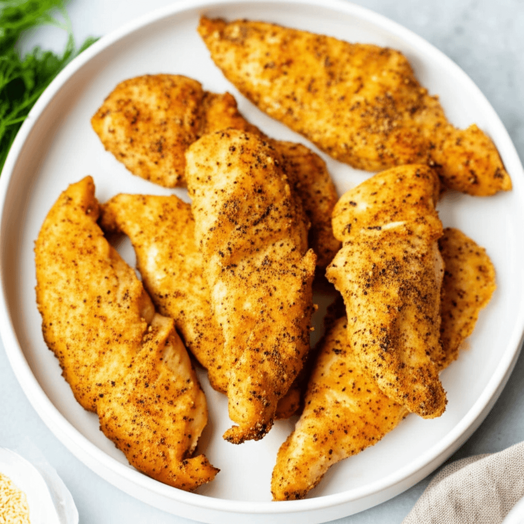 Chicken Tenders