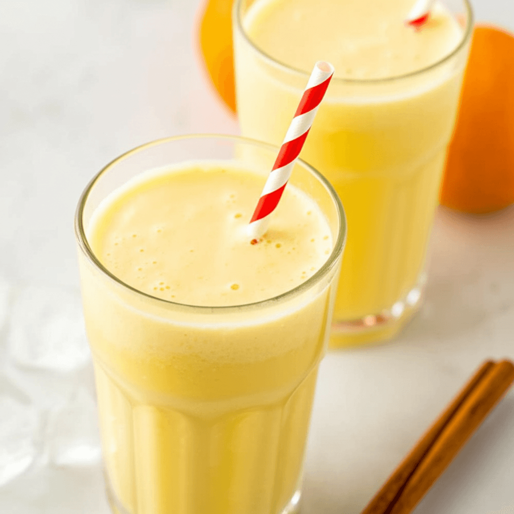 Orange Julius