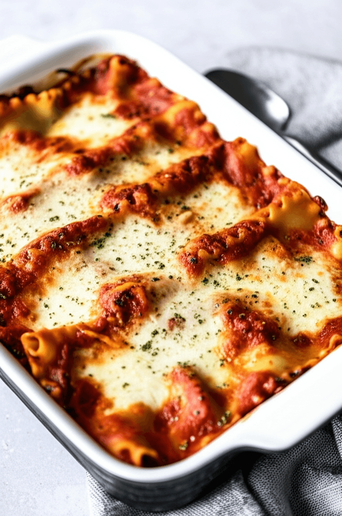 Lasagna