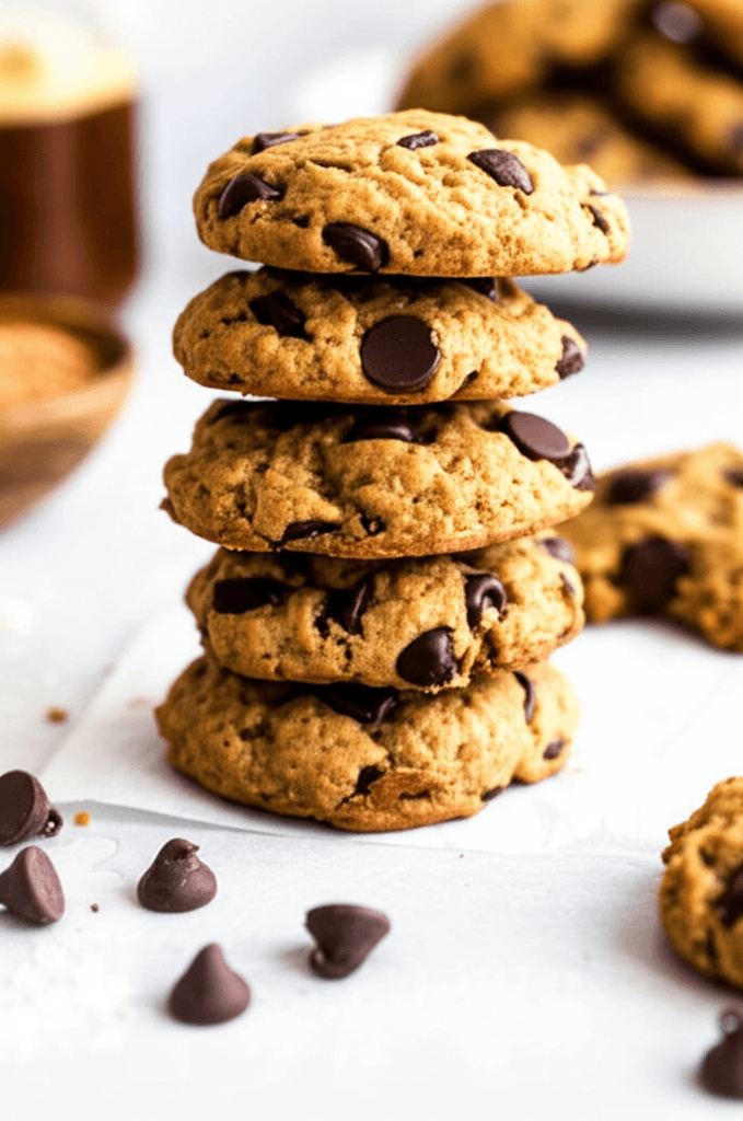 Lactation Cookies