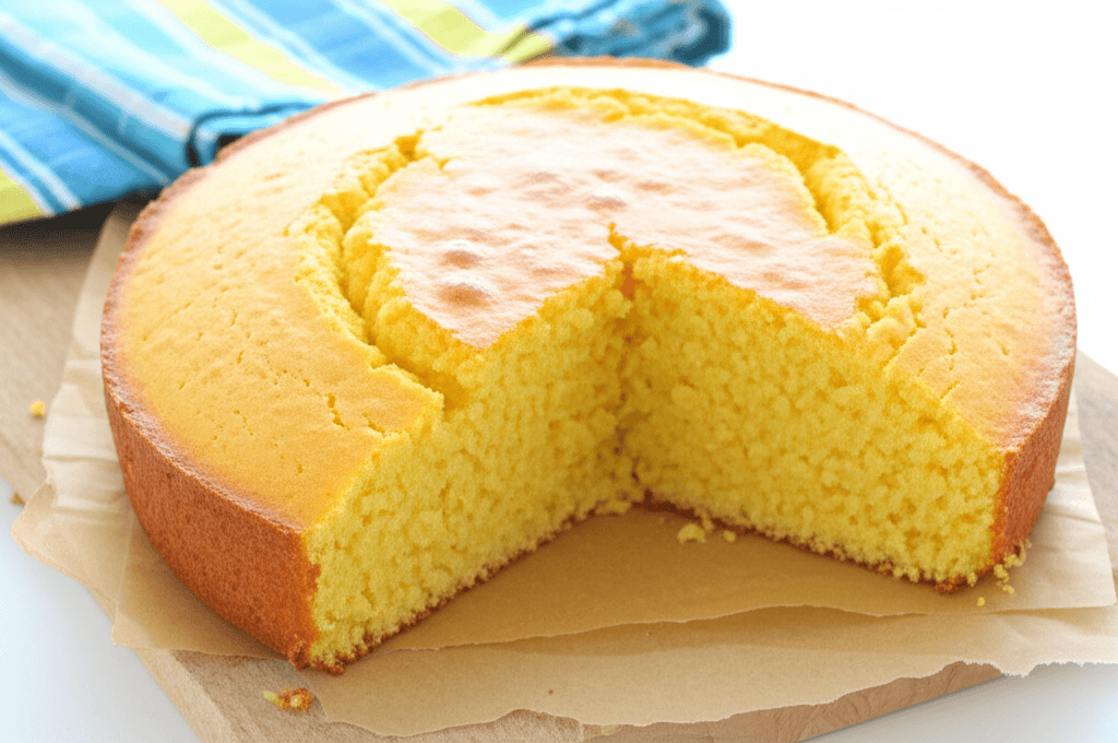 Cornbread