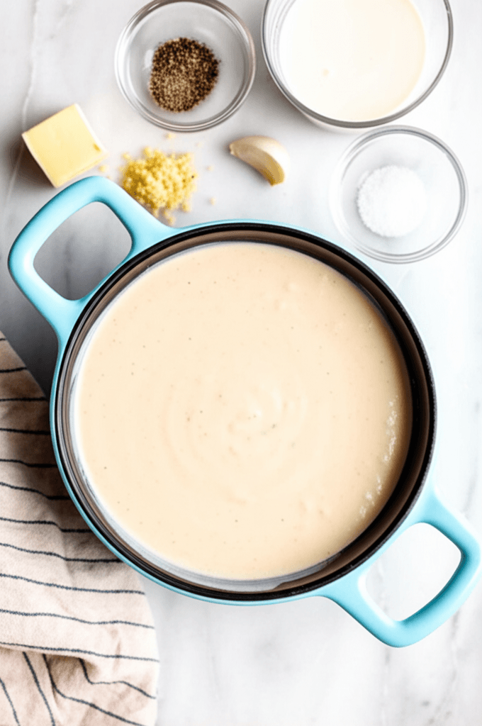 Condensed Chicken Soup from scratch