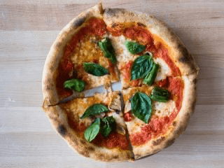 Sourdough Pizza Dough | The Perfect Loaf
