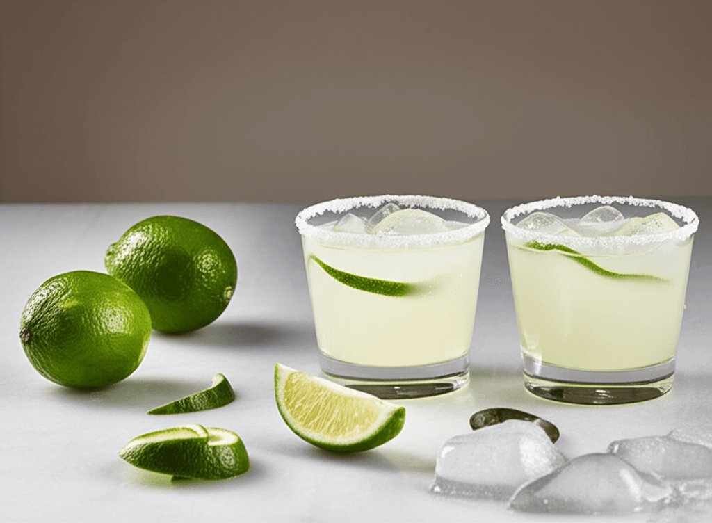 Margarita Time Margarita Time - Drinks