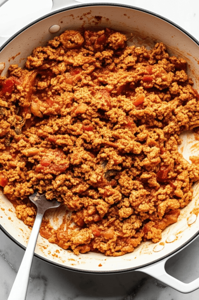 Turkey Pasta